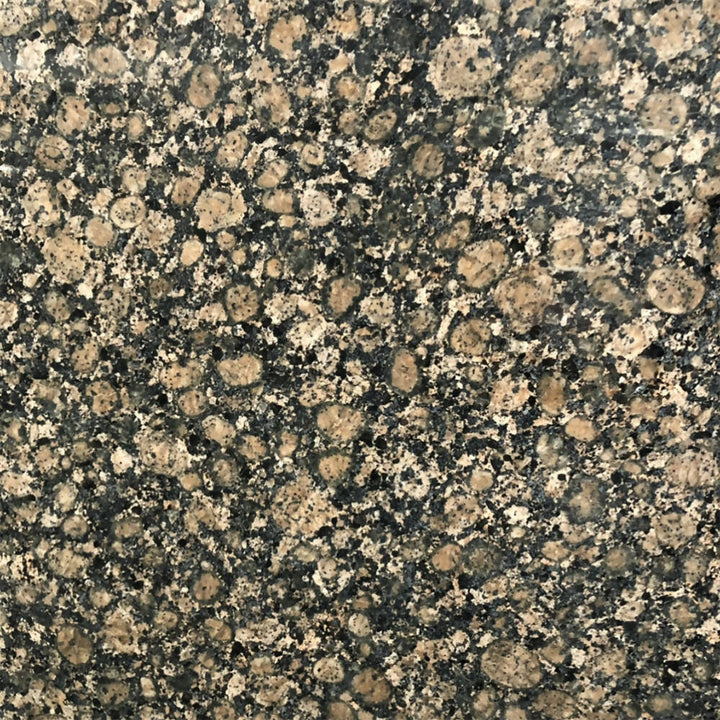 BALTIC BROWN GRANITE