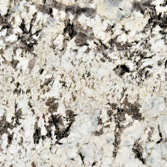 ALASKA WHITE GRANITE