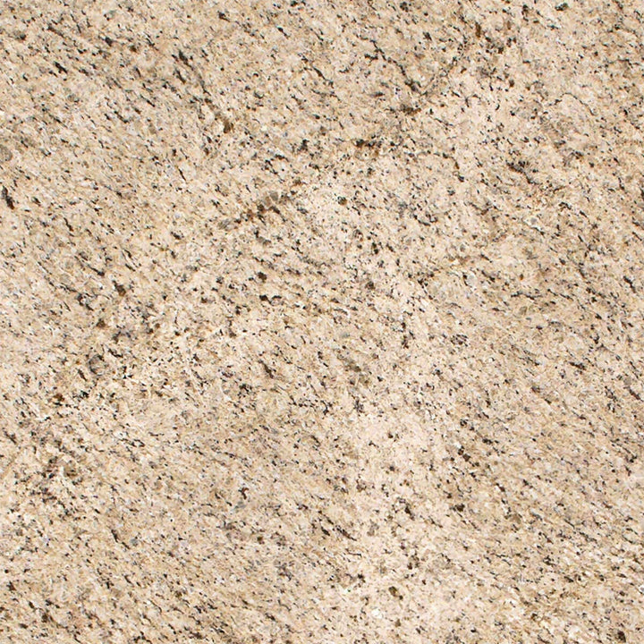 GIALLO ORNAMENTALE GRANITE