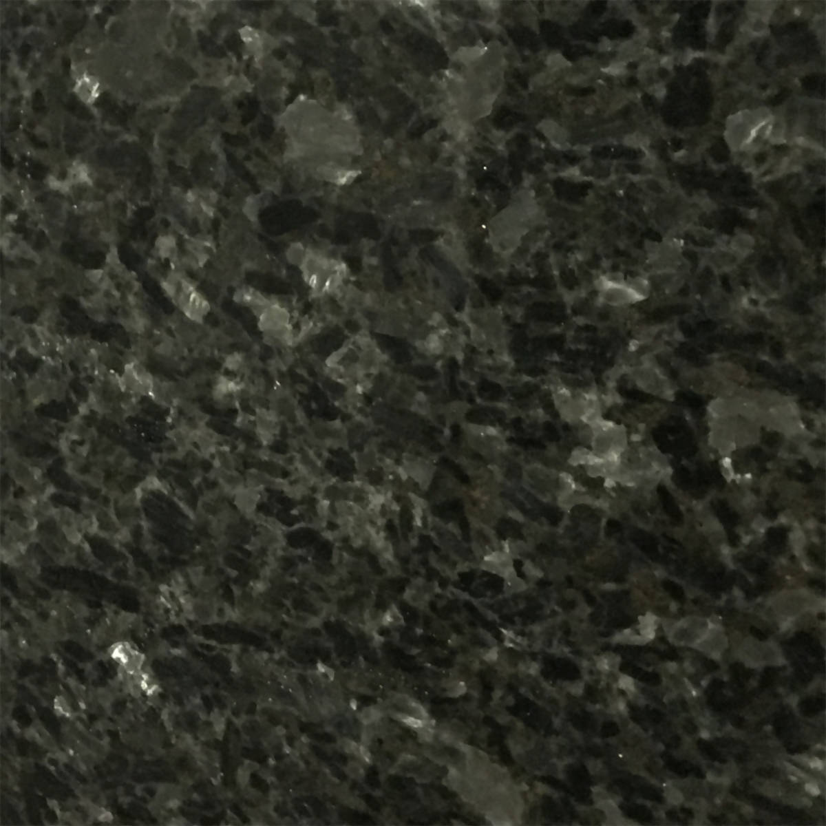 Laurentian Green Granite Tiles from Canada 