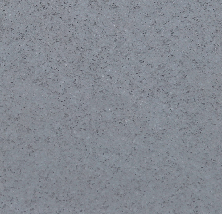 GRACIO (PLAIN GREY )QUARTZ