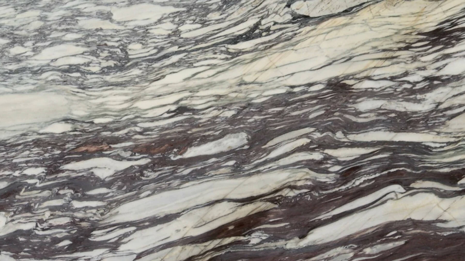 Calacatta Viola Fantastico Bookmatch Marble Available in UK | White