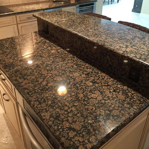 Baltic Brown Granite Available in UK | Brown Granite