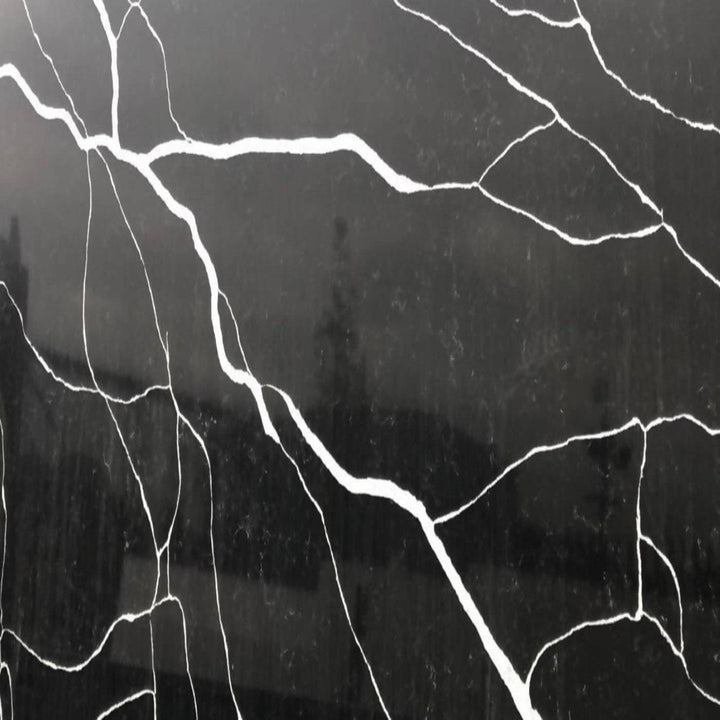 NERO MARQUINA QUARTZ